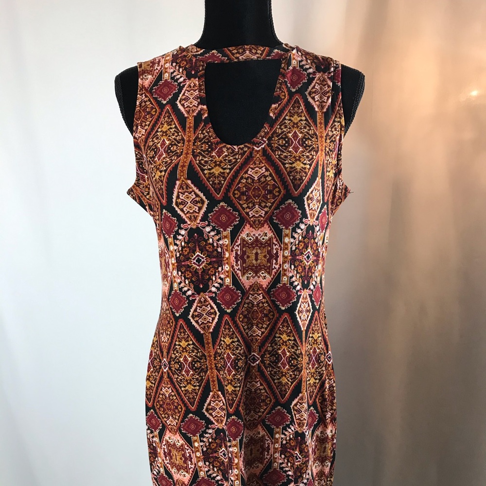 NWT - No Comment Dress